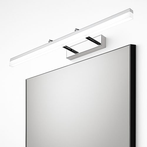 Applique murale LED pour tableau ou miroir Mamy