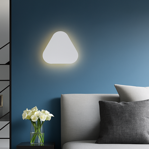 applique murale led tactile nordique simple loft décor