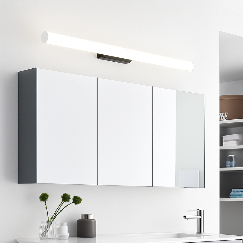 applique murale led étanche pour éclairage moderne intérieur