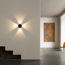 Minimalist nordic wall light for interior decoration