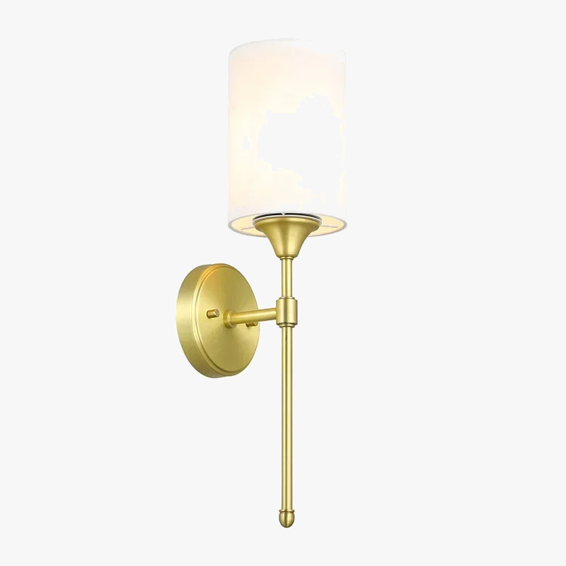 applique murale minimalistes modernes led pour décoration intérieure