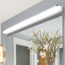 Applique murale miroir salle de bains appliques murales modernes 42CM 52CM 9W 12W toilettes luminaires muraux appliques intérieur chambre