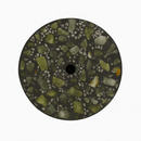 Applique murale moderne LED circulaire style carrelage Ezra