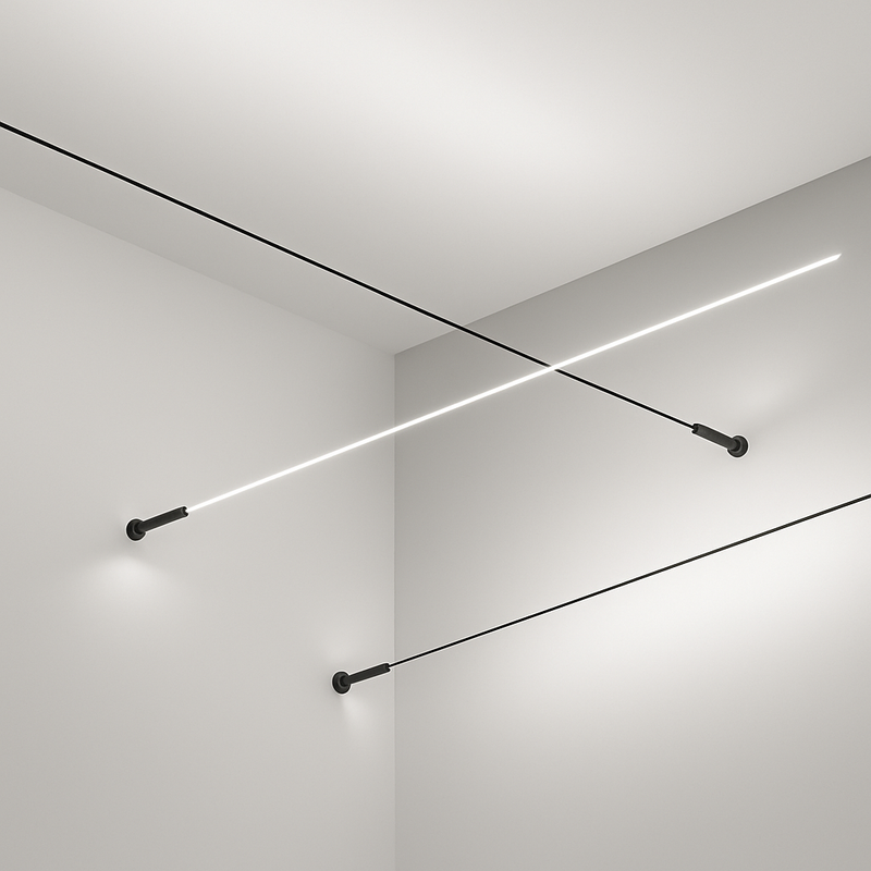 applique murale moderne lumière led pour décoration intérieure