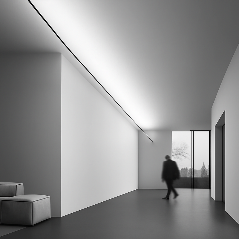 applique murale moderne lumière led pour décoration intérieure