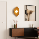 Modern nordic wall light for creative and minimalist interiors