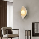Modern nordic wall light for creative and minimalist interiors