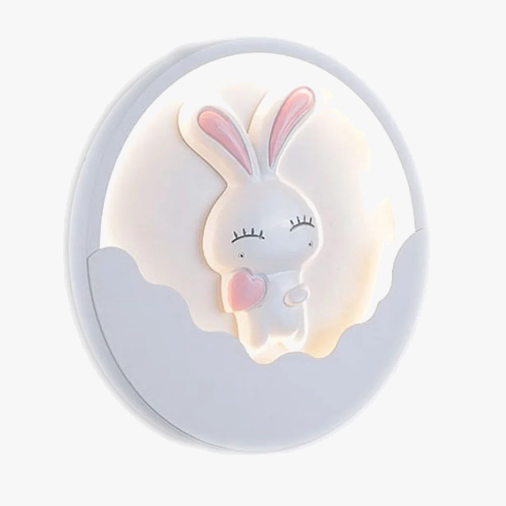applique-murale-ronde-led-ours-et-lapin-pour-enfants-1.png