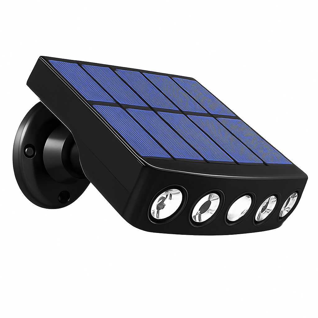 Projecteur extérieur LED