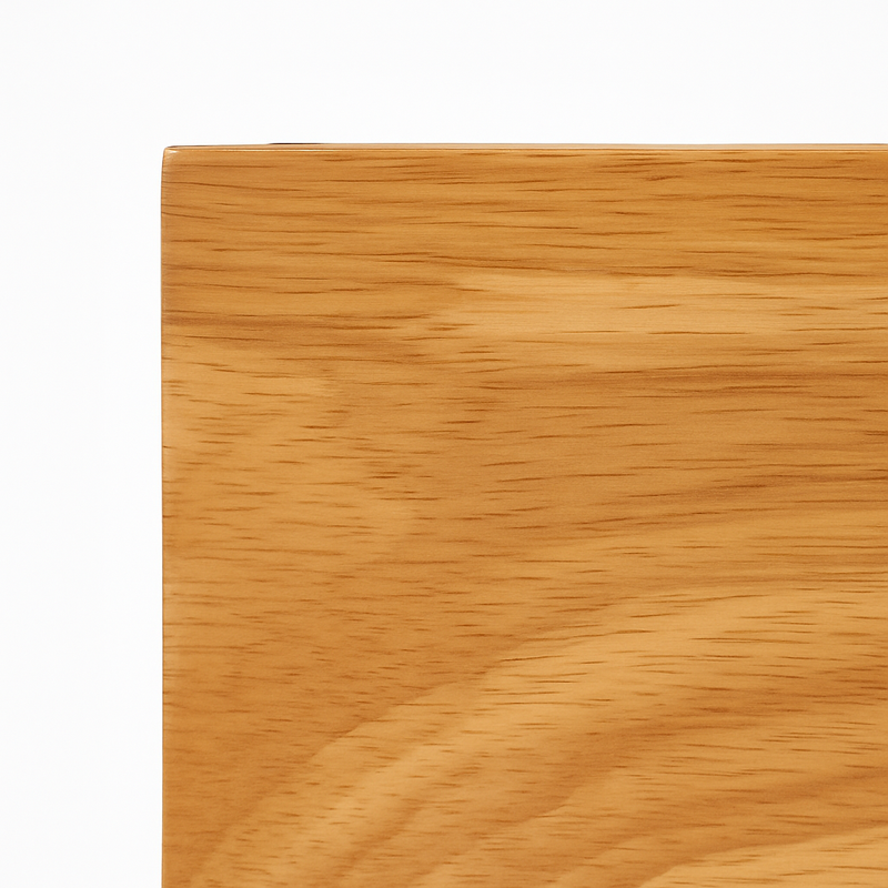 applique murale style japonais bois escaliers décoration