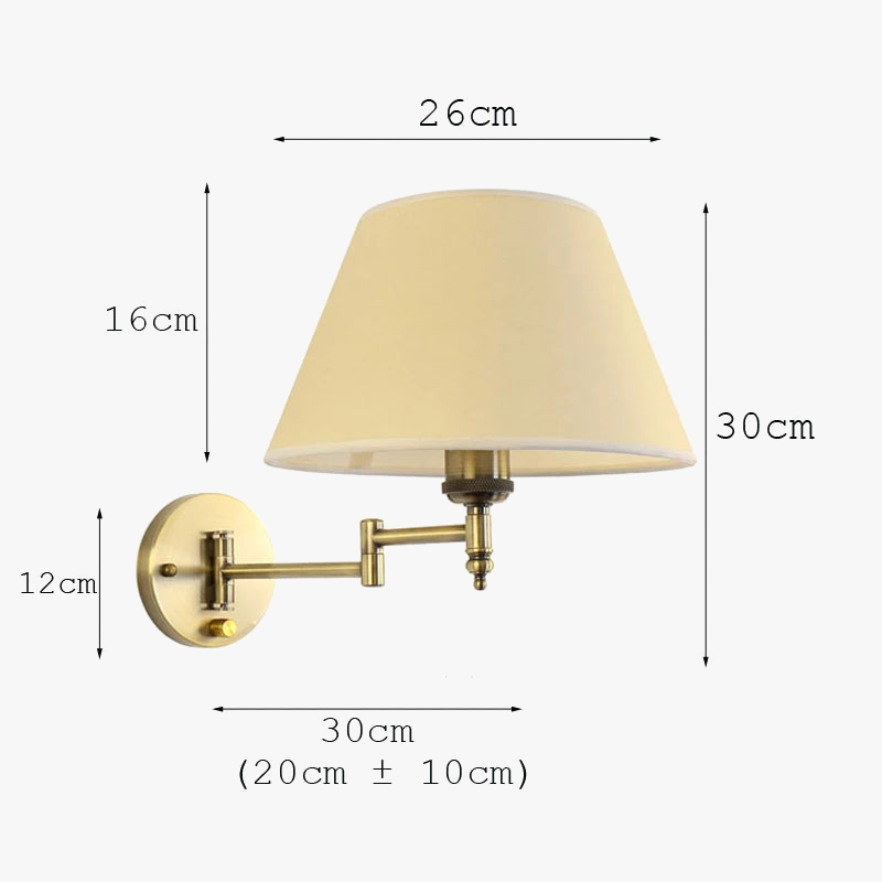 applique-murale-t-lescopique-en-tissu-et-fer-pliable-pour-lecture-1.png