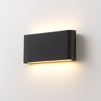 applique murale étanche led pour extérieur et intérieur