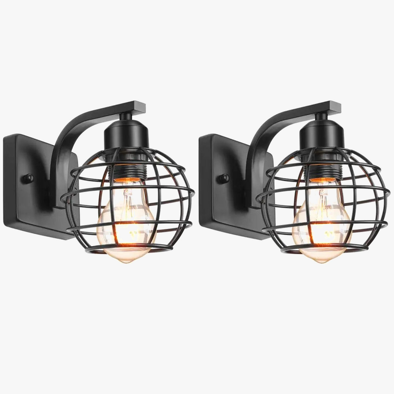 applique-murale-vintage-industrielle-en-fer-avec-cage-9.png