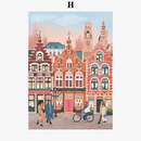 aquarelle-ville-c-ti-re-vue-commerciale-art-mural-d-cor-nordique-6.png