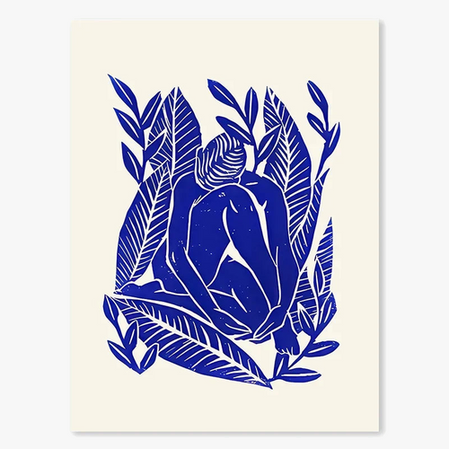 art-abstrait-g-om-trique-visage-courbe-fille-vase-d-cor-mural-6.png