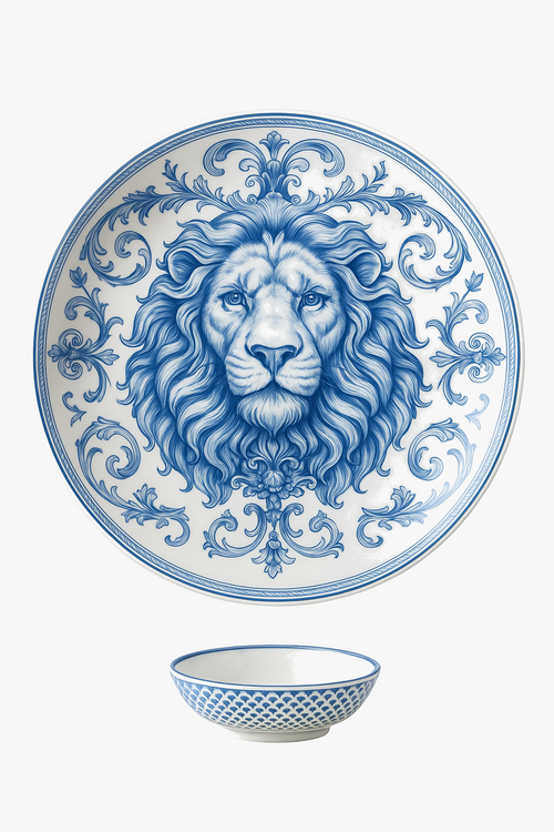 assiette-decorative-ceramique-motif-lion-deco-murale-0.png