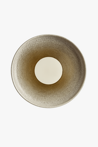 Nordic style ceramic steak plate for elegant kitchen or restaurant