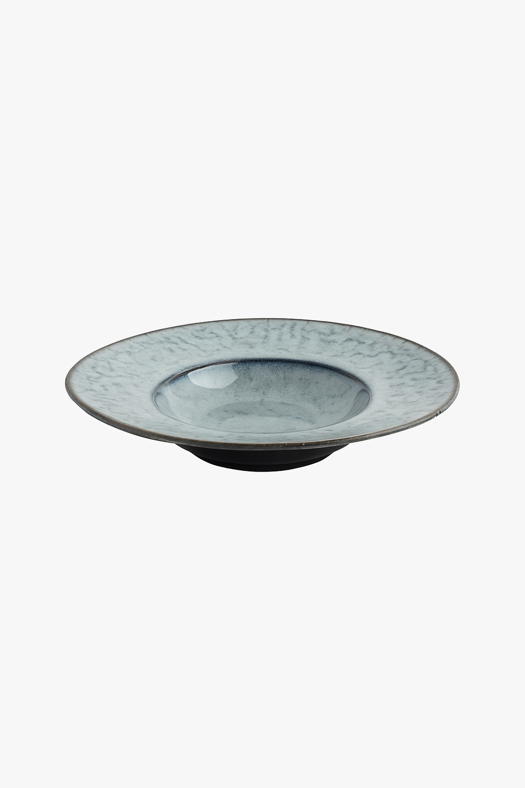 Versatile modern ceramic plates for restaurant and sushi
