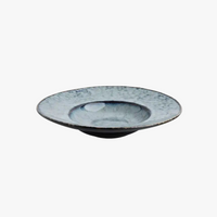 Assiettes ceramique style japonais pour sushi et pâtes