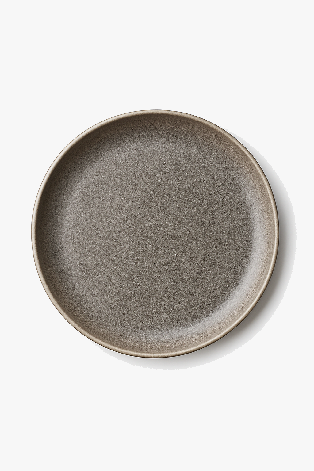 Assiettes inox style industriel retro plateaux cuisine