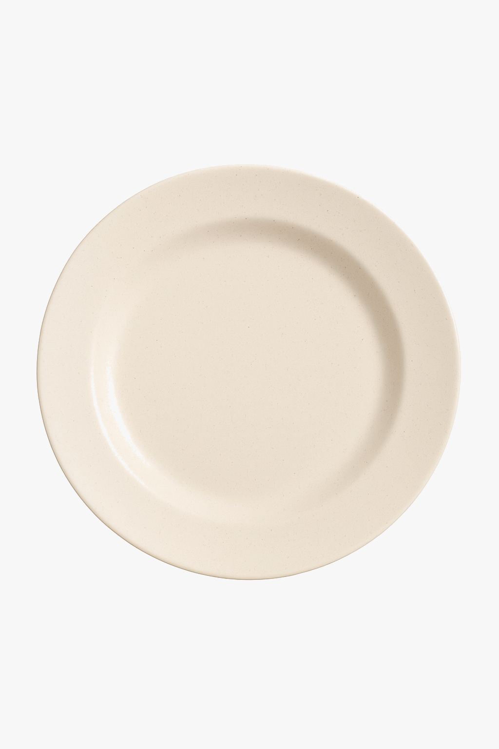 Lightweight nordic polypropylene plates eco-friendly and safe for kitchen use