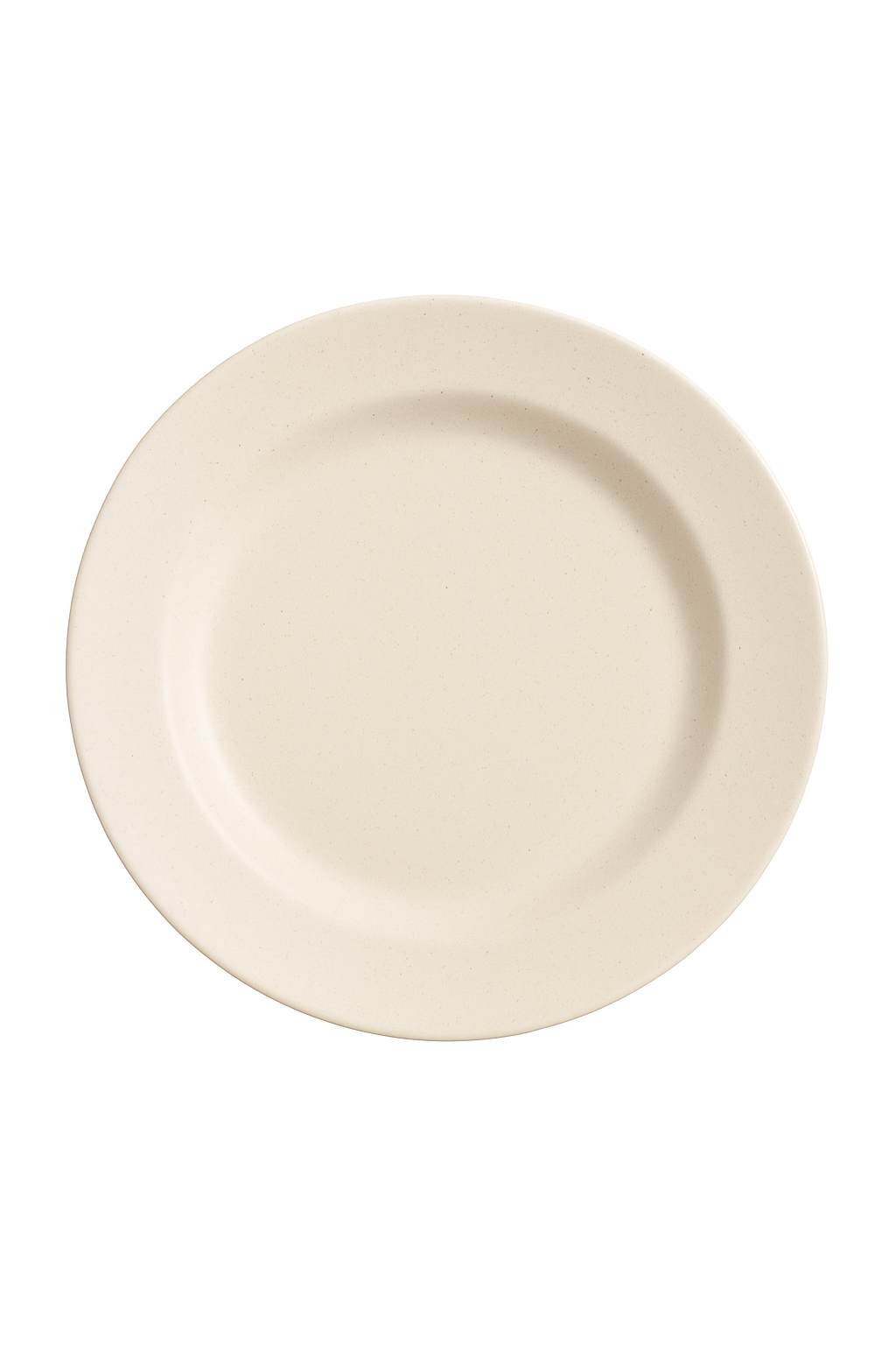assiettes nordiques polypropylène légères ecologiques cuisine sûres - vue 2 sur 2