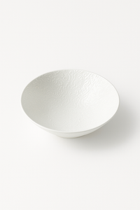 Bol ceramique motif roche style naturel pour cuisine