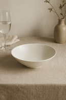 Bol céramique texture roche style restaurant polyvalent cuisine