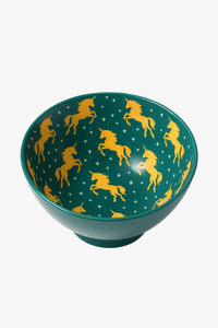 Bol ramen japonais ceramique motif floral grande capacite