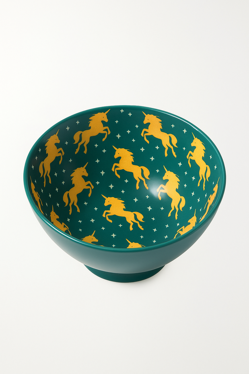 Bol ramen japonais ceramique motif floral grande capacite