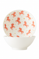 Bol ramen japonais céramique motifs floraux 1 2l