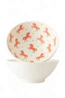Bol ramen japonais céramique motifs floraux 12l