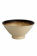 Bol ramen japonais céramique motifs traditionnels maison