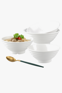 bol ramen melamine epais resistant style japonais cuisine