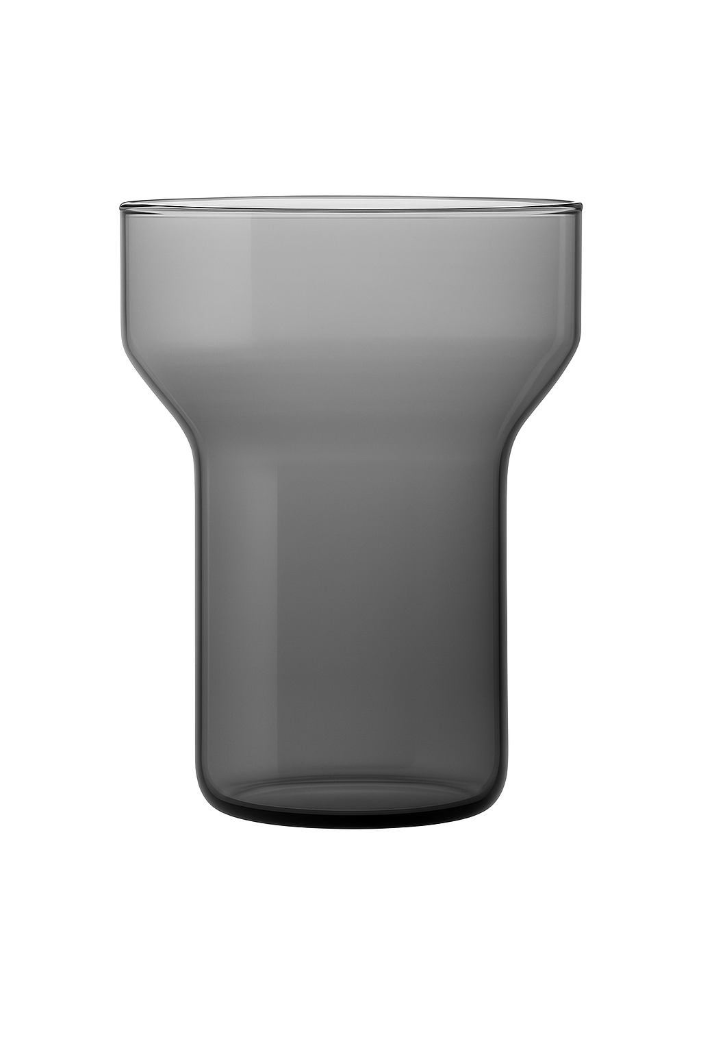Bouilloire verre style nordique 1500 ml avec tasses - vue 2 sur 2