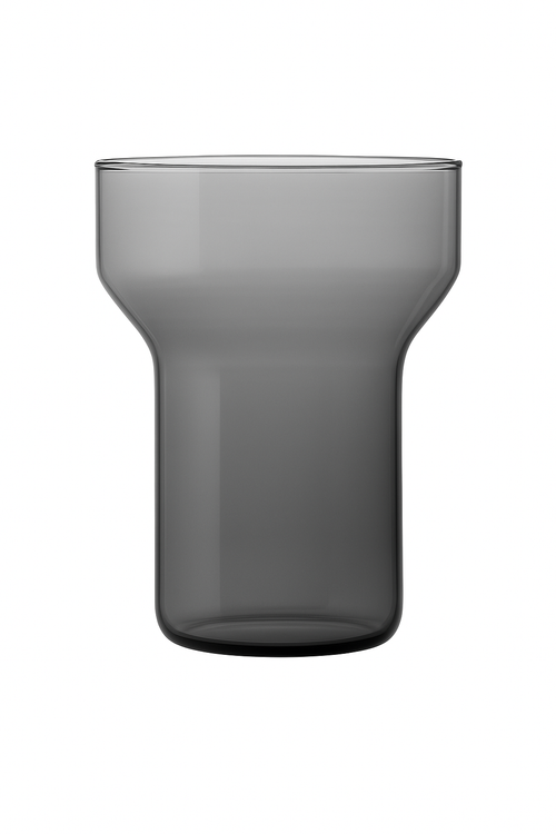 Bouilloire verre style nordique 1500 ml avec tasses - vue 3 sur 2