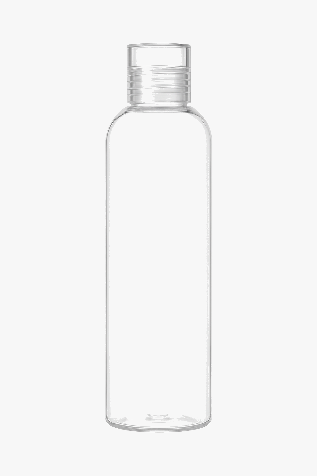 Bouteille verre étanche gourde réutilisable écologique cuisine