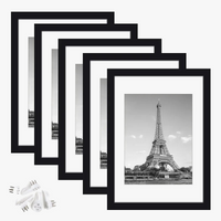 cadre photo élégant pour mariage et souvenirs familiaux