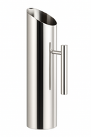 Carafe cafe acier inoxydable grande capacite anti eclaboussures