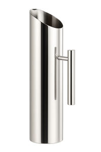 Carafe cafe acier inoxydable grande capacite anti eclaboussures