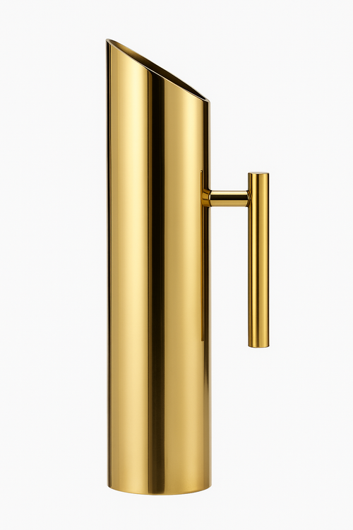 Carafe isotherme acier inox design élégant multi boissons