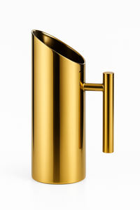 Carafe isotherme acier inox design moderne pour boissons