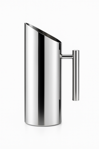 Carafe isotherme acier inoxydable design élégant pour boissons