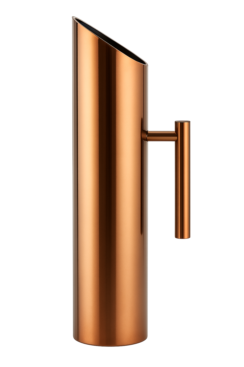 Carafe isotherme acier inoxydable design moderne boissons