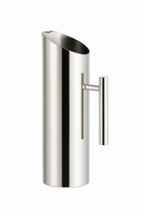 Carafe isotherme acier inoxydable grande capacité anti éclaboussures