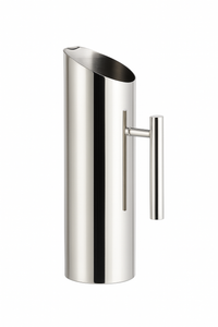 Carafe isotherme acier inoxydable grande capacité anti éclaboussures
