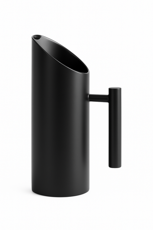 Carafe isotherme acier inoxydable style moderne boissons
