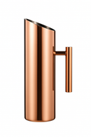 Carafe isotherme acier inoxydable style moderne polyvalente boissons