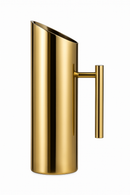 Carafe isotherme acier inoxydable style moderne thermique
