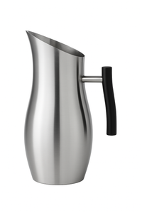 Carafe isotherme inox design moderne pour boissons froides